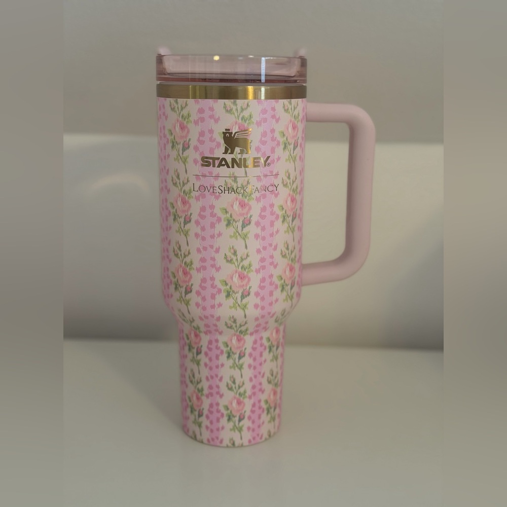 LoveShackFancy x Stanley